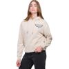imageUltra Game Womens WNBA Official Super Soft Fashion Hoodie SweatshirtSand
