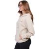 imageUltra Game Womens WNBA Official Super Soft Fashion Hoodie SweatshirtSand