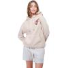 imageUltra Game Womens WNBA Official Super Soft Fashion Hoodie SweatshirtSand