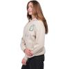 imageUltra Game Womens WNBA Official Super Soft Fashion Hoodie SweatshirtSand