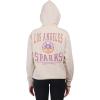 imageUltra Game Womens WNBA Official Super Soft Fashion Hoodie SweatshirtSand