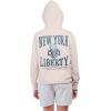 imageUltra Game Womens WNBA Official Super Soft Fashion Hoodie SweatshirtSand