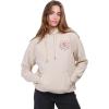 imageUltra Game Womens WNBA Official Super Soft Fashion Hoodie SweatshirtSand