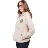 imageUltra Game Womens WNBA Official Super Soft Fashion Hoodie SweatshirtSand