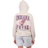 imageUltra Game Womens WNBA Official Super Soft Fashion Hoodie SweatshirtSand