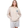 imageUltra Game Womens WNBA Official Super Soft Fashion Hoodie SweatshirtSand