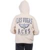 imageUltra Game Womens WNBA Official Super Soft Fashion Hoodie SweatshirtSand