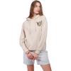 imageUltra Game Womens WNBA Official Super Soft Fashion Hoodie SweatshirtSand