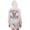 imageUltra Game Womens WNBA Official Super Soft Fashion Hoodie SweatshirtSand