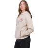 imageUltra Game Womens WNBA Official Super Soft Fashion Hoodie SweatshirtSand