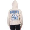 imageUltra Game Womens WNBA Official Super Soft Fashion Hoodie SweatshirtSand