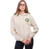imageUltra Game Womens WNBA Official Super Soft Fashion Hoodie SweatshirtSand