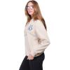 imageUltra Game Womens WNBA Official Super Soft Fashion Hoodie SweatshirtSand