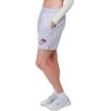 imageUltra Game Womens WNBA Official Super Soft Full Court Basketball ShortsHeather Gray