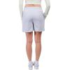 imageUltra Game Womens WNBA Official Super Soft Full Court Basketball ShortsHeather Gray