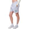 imageUltra Game Womens WNBA Official Super Soft Full Court Basketball ShortsHeather Gray