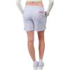 imageUltra Game Womens WNBA Official Super Soft Full Court Basketball ShortsHeather Gray