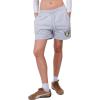 imageUltra Game Womens WNBA Official Super Soft Full Court Basketball ShortsHeather Gray