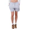 imageUltra Game Womens WNBA Official Super Soft Full Court Basketball ShortsHeather Gray