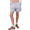 imageUltra Game Womens WNBA Official Super Soft Full Court Basketball ShortsHeather Gray