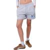 imageUltra Game Womens WNBA Official Super Soft Full Court Basketball ShortsHeather Gray