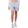 imageUltra Game Womens WNBA Official Super Soft Full Court Basketball ShortsHeather Gray
