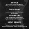 imageUltra Game Womens WNBA Official Super Soft Leggings High Waisted Tummy Control No See Through Workout Yoga PantsBlack
