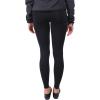 imageUltra Game Womens WNBA Official Super Soft Leggings High Waisted Tummy Control No See Through Workout Yoga PantsBlack