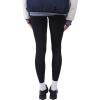 imageUltra Game Womens WNBA Official Super Soft Leggings High Waisted Tummy Control No See Through Workout Yoga PantsBlack