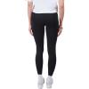 imageUltra Game Womens WNBA Official Super Soft Leggings High Waisted Tummy Control No See Through Workout Yoga PantsBlack