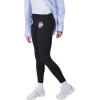 imageUltra Game Womens WNBA Official Super Soft Leggings High Waisted Tummy Control No See Through Workout Yoga PantsBlack