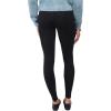 imageUltra Game Womens WNBA Official Super Soft Leggings High Waisted Tummy Control No See Through Workout Yoga PantsBlack