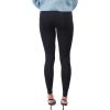 imageUltra Game Womens WNBA Official Super Soft Leggings High Waisted Tummy Control No See Through Workout Yoga PantsBlack
