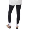 imageUltra Game Womens WNBA Official Super Soft Leggings High Waisted Tummy Control No See Through Workout Yoga PantsBlack