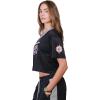 imageUltra Game Womens WNBA Official Super Soft Mesh Jersey Tank TopTeam Color