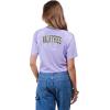 imageUltra Game Womens WNBA Official Super Soft Mesh Jersey Tank TopTeam Color