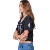 imageUltra Game Womens WNBA Official Super Soft Mesh Jersey Tank TopTeam Color