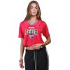 imageUltra Game Womens WNBA Official Super Soft Mesh Jersey Tank TopTeam Color