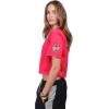 imageUltra Game Womens WNBA Official Super Soft Mesh Jersey Tank TopTeam Color