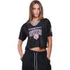 imageUltra Game Womens WNBA Official Super Soft Mesh Jersey Tank TopTeam Color