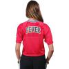 imageUltra Game Womens WNBA Official Super Soft Mesh Jersey Tank TopTeam Color