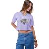 imageUltra Game Womens WNBA Official Super Soft Mesh Jersey Tank TopTeam Color