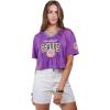 imageUltra Game Womens WNBA Official Super Soft Mesh Jersey Tank TopTeam Color