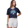 imageUltra Game Womens WNBA Official Super Soft Mesh Jersey Tank TopTeam Color