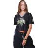 imageUltra Game Womens WNBA Official Super Soft Mesh Jersey Tank TopTeam Color