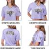 imageUltra Game Womens WNBA Official Super Soft Mesh Jersey Tank TopTeam Color