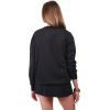 imageUltra Game Womens WNBA Official Super Soft Oversized Crew SweatshirtTeam Color