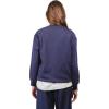 imageUltra Game Womens WNBA Official Super Soft Oversized Crew SweatshirtTeam Color