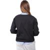 imageUltra Game Womens WNBA Official Super Soft Oversized Crew SweatshirtTeam Color