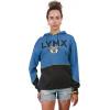 imageUltra Game Womens WNBA Official Super Soft Stellar Hoodie SweatshirtTeam Color